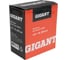 Заклепки вытяжные Gigant алюминий/сталь 4,8x16 500 шт. цинк 123910 6