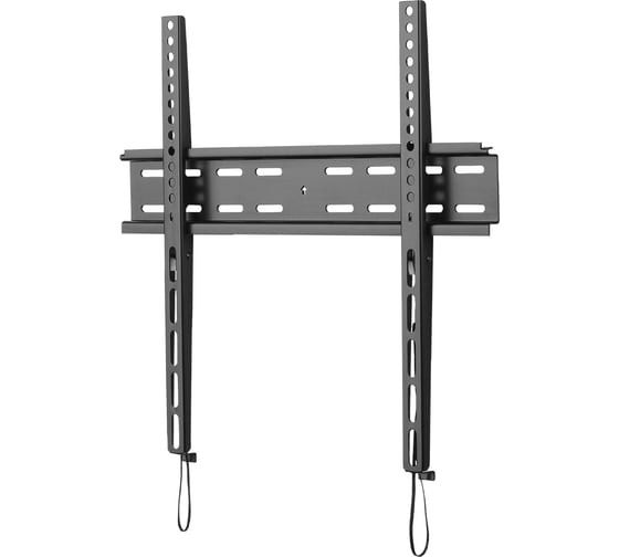 Кронштейн GODIGITAL VESA 100-400 мм до 40 кг фиксир, черн. TF-3254 1