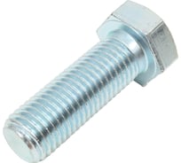 Болт ЦКИ DIN933 М24х70 8.8 Ц SW 36 аналог ГОСТ 7798-70, уп. 5 шт. 62739