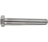 Болт ЦКИ DIN933 М27х180 A2 SW 41, уп. 1 шт. 62746 3