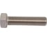 Болт ЦКИ DIN933 М27х110 A2 SW 41, уп. 1 шт. 62744 1
