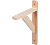 Кронштейн деревянный Larvij №15 L5101