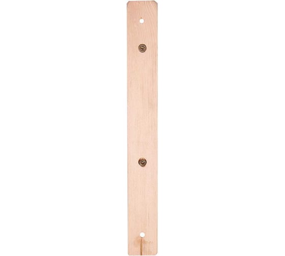 Кронштейн деревянный Larvij №15 L5101