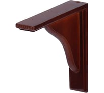 Кронштейн деревянный Larvij №18 L5301WN