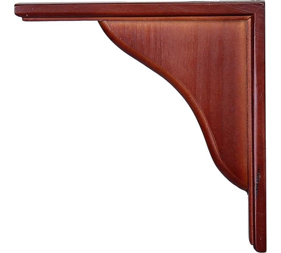 Кронштейн деревянный Larvij №18 L5301WN