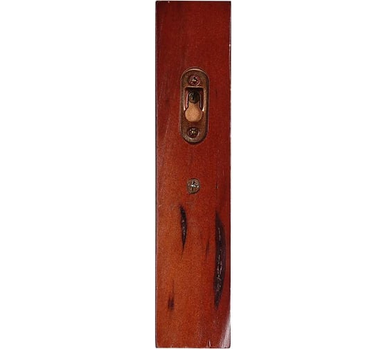 Кронштейн деревянный Larvij №18 L5301WN