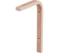 Кронштейн деревянный Larvij №14 L5002