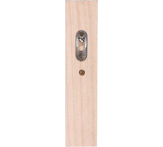 Кронштейн деревянный Larvij №18 L5301