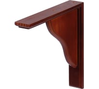 Кронштейн деревянный Larvij №18 L5302WN