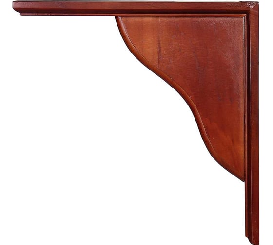 Кронштейн деревянный Larvij №18 L5302WN