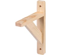 Кронштейн деревянный Larvij №15 L5100