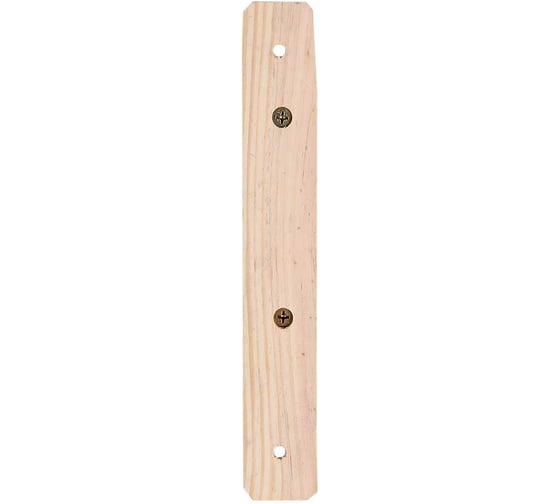 Кронштейн деревянный Larvij №15 L5100