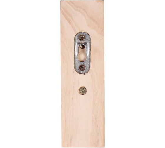 Кронштейн деревянный Larvij №18 L5300