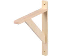 Кронштейн деревянный Larvij №15 L5102
