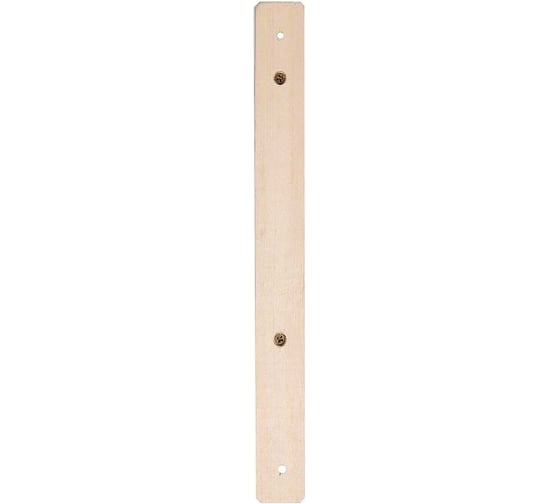 Кронштейн деревянный Larvij №15 L5102
