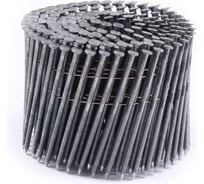 Гвоздь барабанный СПГФ 65*2.5 Ершеный Светлый 3600 шт. ГБ_065*2.5_Ер_Св_СПГФ