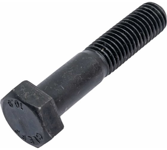 Болт ЦКИ DIN931 М12х60, 10.9 ОКС SW19 уп. 25 шт. 62460 1