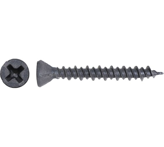 Шуруп по ГВЛ Партнер 3,9X45 (12 шт) SP 833372 1