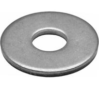 Шайба Партнер DIN9021 10 нерж.ст. А2(2 шт.) - пакет ФАС 9650 2 70