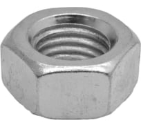 Гайка шестигранная Партнер DIN 934 М18 ZN 8(20 шт) ФАС 1676 20 36