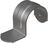 Скоба однолапковая Система КМ без отверстия для монтажного пистолета 19х20 (упак. 100 шт) LO48639 SOB19-20