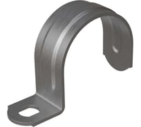 Скоба однолапковая Система КМ 24х25 (упак. 100 шт) LO49807 SO24-25