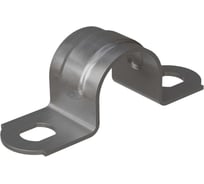 Скоба двухлапковая Система КМ 16х17 (упак. 100 шт) LO17625 SD16-17