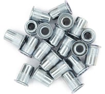 Заклёпки резьбовые стальные РемоКолор М8×17 мм, 20шт, (уп.) 26-7-208