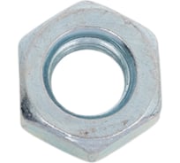 Гайка Евразия DIN 934 M10 гальван. цинк (250 шт) 4687206327405