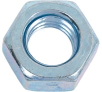 Гайка Евразия DIN 934 кл.пр. 8.0 M6 гальван. цинк (300 шт) 4687206327818