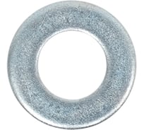 Шайба Евразия DIN 125 M10 гальван. цинк (1500 шт) 4687206327139