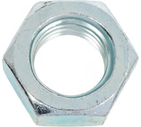 Гайка Евразия DIN 934 M24 гальван. цинк (5 шт) 4687206327542