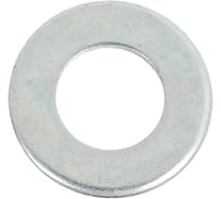 Шайба Евразия DIN 125 M10 гальван. цинк (200 шт) 4687206327115