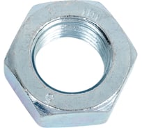 Гайка Евразия DIN 934 M20 гальван. цинк (50 шт) 4687206327528