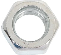 Гайка Евразия DIN 934 M16 гальван. цинк (100 шт) 4687206327498
