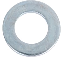 Шайба Евразия DIN 125 M16 гальван. цинк (50 шт) 4687206327146