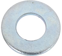 Шайба Евразия DIN 125 M4 гальван. цинк (15000 шт) 4687206327290