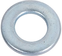 Шайба Евразия DIN 125 M8 гальван. цинк (300 шт) 4687206327368