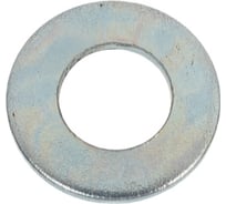 Шайба Евразия DIN 125 M5 гальван. цинк (1500 шт) 4687206327306