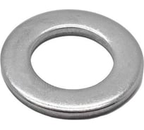 Шайба Евразия DIN 125 M20 гальван. цинк (250 шт) 4687206327191