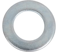 Шайба Евразия DIN 125 M20 гальван. цинк (25 шт) 4687206327177
