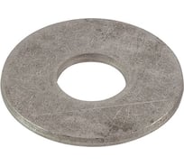 Шайба Евразия DIN 9021 увеличенная (кузовная) M12 гальван. цинк (25 шт) 4687206326613