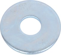 Шайба Евразия DIN 9021 увеличенная (кузовная) M14 гальван. цинк (200 шт) 4687206326675