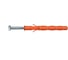 Дюбель Fasty FS-SS 10x120 фасадный HEX оцинк. (50 шт.) 1191912 1