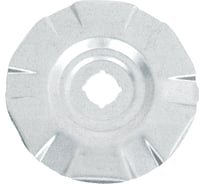 Металлический диск Holdex MDB D=80/14,5 мм для ТМА (250 шт) MDB80