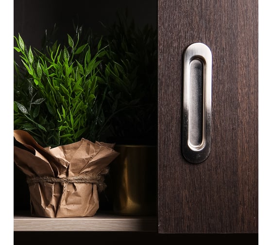 Ручка купе Larvij L16PH096NI