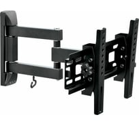 Кронштейн для LED/LCD телевизоров VLK TRENTO-13 black 51019