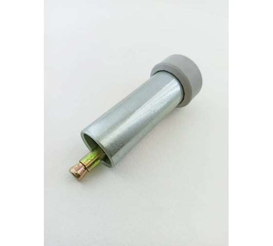 Дверной упор CRIT Уд-П 100/40-Цн 05097