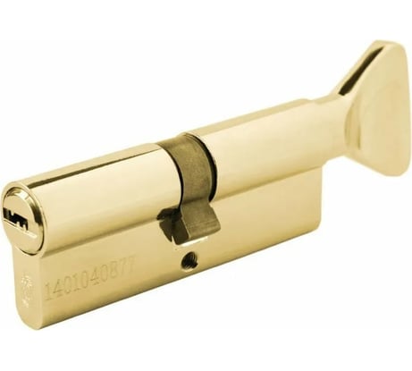 Цилиндровый механизм CRIT Р-238 45/35H Лп 03172