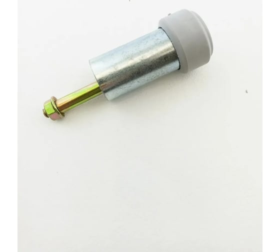 Дверной упор CRIT Уд-П 75/40-Цн 05096